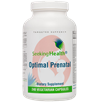 Optimal Prenatal Seeking Health H20810