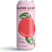 Collagen Iced Tea - Peach Gloss Leaf G30718