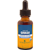 Ginkgo/Ginkgo biloba Herb Pharm GI102