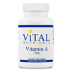 Vitamin A 3 mg 100 gels
