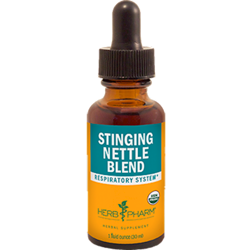 Stinging Nettle Blend Herb Pharm NET20