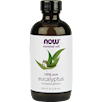 Eucalyptus Oil NOW N7546