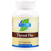 Thyroid Plus Priority One Vitamins THY44