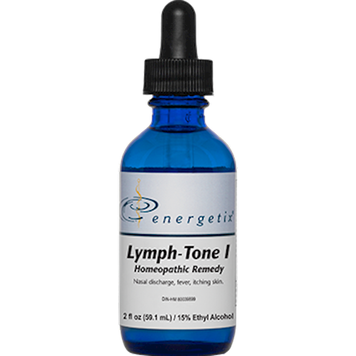 Lymph-Tone I Energetix E30617
