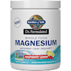Dr. Formulated Magnesium Raspberry Lemon Garden of Life G22795