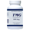 TMG Bio-Nutritional Formulas BN0215