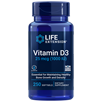 Vitamin D3 Life Extension L75124