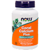 Coral Calcium Plus NOW N1276
