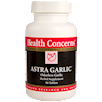 Astra Garlic Health Concerns AST38