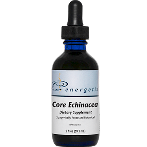 Core Echinacea Energetix E11555