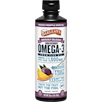 Ultra High Pass/Pine Omega Swirl       Barlean's Organic Oils B60037