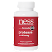 Protease + Cal-Mag formula 419 Ness Enzymes FORM9