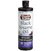 Black Sesame Seed Oil Organic Foods Alive FAL966