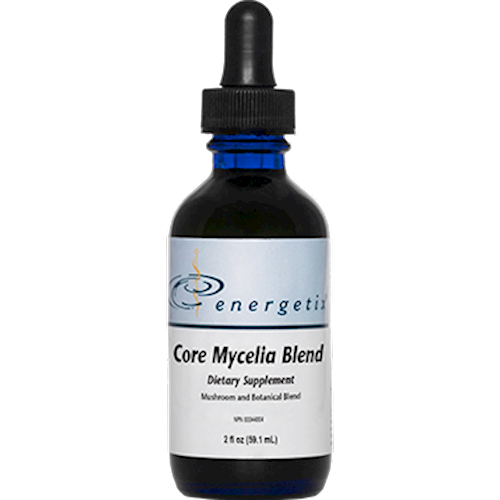 Core Mycelia Blend Energetix E12484