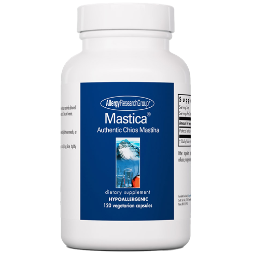 Mastica 120 vegcaps Allergy Research Group MASTI