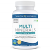 Multi Minerals without Iron & Copper Nordic Naturals N01539