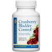 Cranberry Bladder Control Dr. Whitaker/Whitaker Nutrition HE975