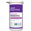Women's Daily Probiotic New Chapter N22766