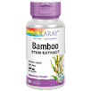 Bamboo Stem Extract Solaray S30754