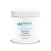 Vitamin C Powder [Reduced Acidity] Metabolic Maintenance VITC2