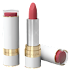 Berried Modern Matte Sealed with a Kiss Lipstick Mirabella Beauty M58949