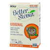 Better Stevia Packets NOW N69573
