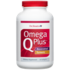 Omega Q Plus Resveratrol and Turmeric Dr. Sinatra HE195