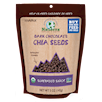 Dark Chocolate Chia Seeds Natierra NA32255