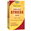 Fatigued to Fantastic  Adrenal Stress Nature's Way FF1