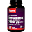 Resveratrol Synergy Jarrow Formulas J40832