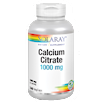 Calcium Citrate 1000mg 240 vegcaps
