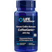 CoffeeGenic Green Coffee Extract Life Extension L62094