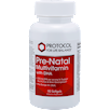 Pre-Natal Multivitamin with DHA Protocol For Life Balance P3809
