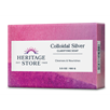 Colloidal Silver Soap 3.5 oz