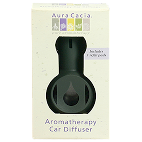 AC Car Diffuser Aura Cacia A13144