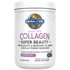 Collagen Super Beauty Garden of Life G3789