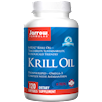 Krill Oil Jarrow Formulas J60588