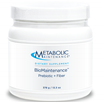 BioMaintenance™ Prebiotic + Fiber Metabolic Maintenance M06909