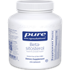 Beta-sitosterol Pure Encapsulations BET28