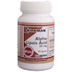 Alpha Lipoic Acid 25 mg Kirkman Labs K20935