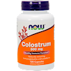 Colostrum NOW N3216