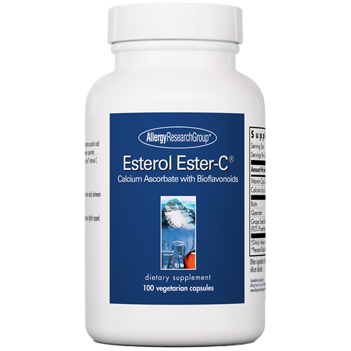 Esterol Ester-C 100 vcaps Allergy Research Group ESTE2