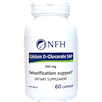 Calcium d-Glucarate SAP NFH-Nutritional Fundamentals for Health NF0161