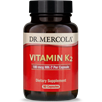 Vitamin K-2 Dr. Mercola DM5325