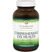 Comprehensive Eye Health Pioneer EYEHE