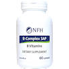 B-Complex SAP NFH-Nutritional Fundamentals for Health NF0117
