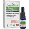 Allergy Maximum Strength Org Forces of Nature F43130