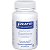 Reduced Glutathione Pure Encapsulations GLU61