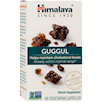 Guggul Himalaya Wellness H41901