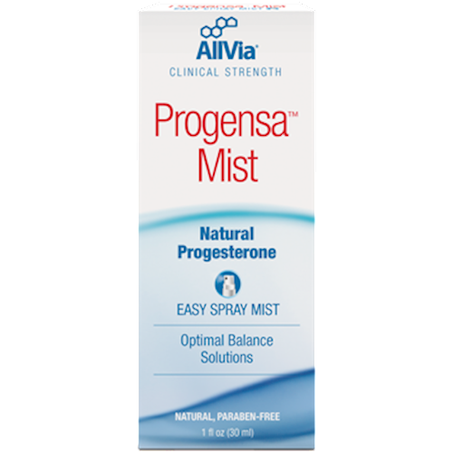 Progensa Mist 1 oz AllVia A16175